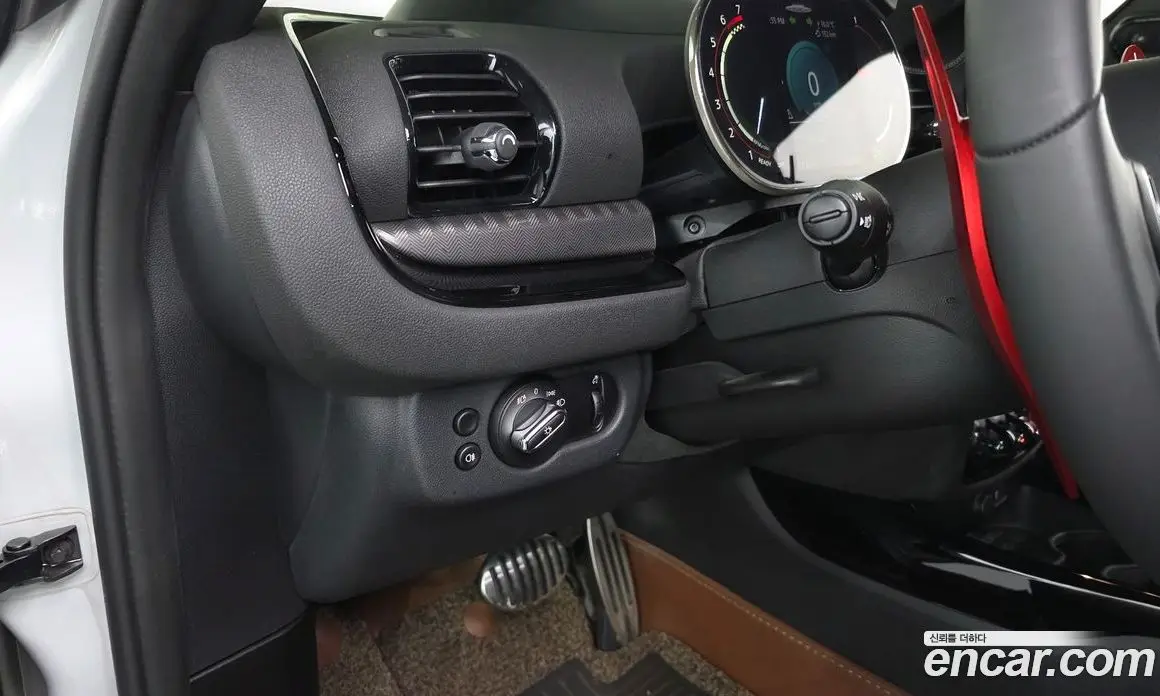 Mini Clubman 2023 2.0 автомат (гидро), фото 13