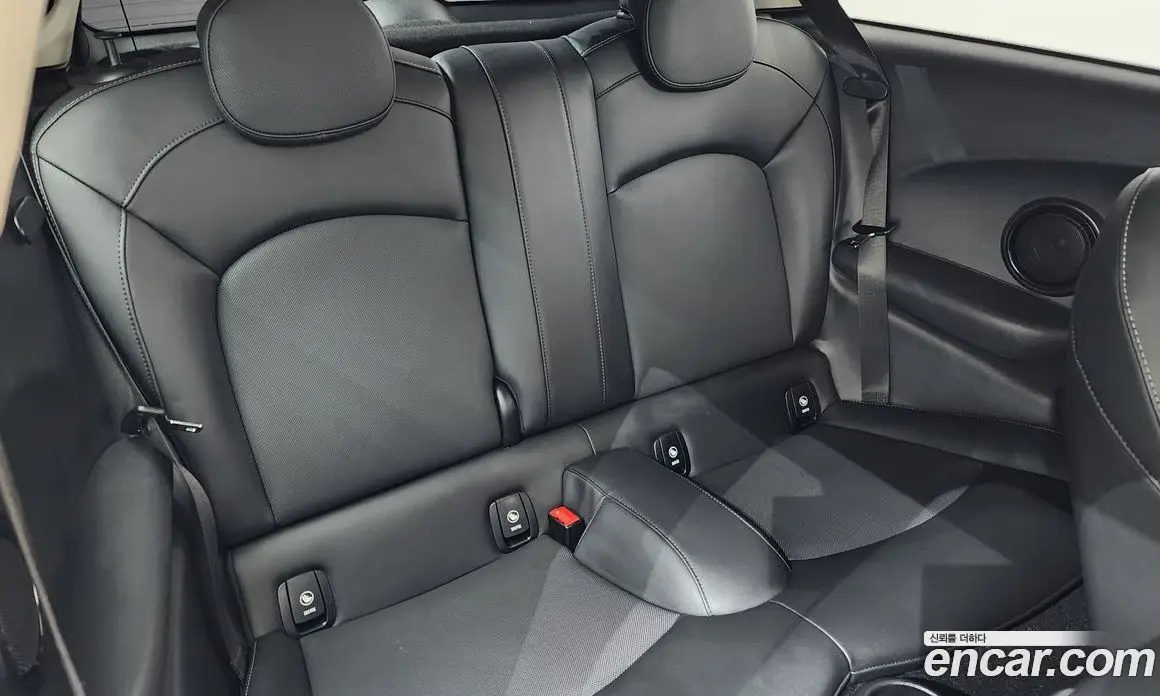 Mini Cooper 2022 1.5 автомат (гидро), фото 12