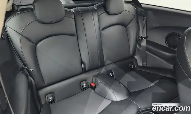 Mini Cooper 2022 1.5 автомат (гидро), миниатюра 12