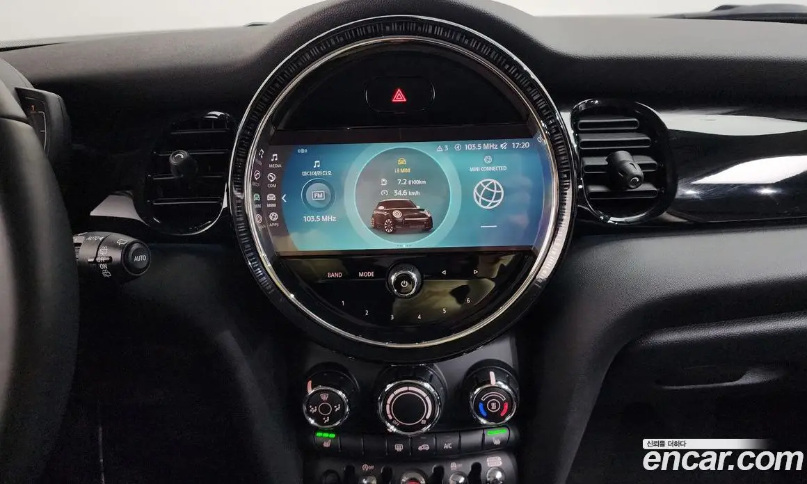 Mini Cooper 2022 1.5 автомат (гидро), фото 15