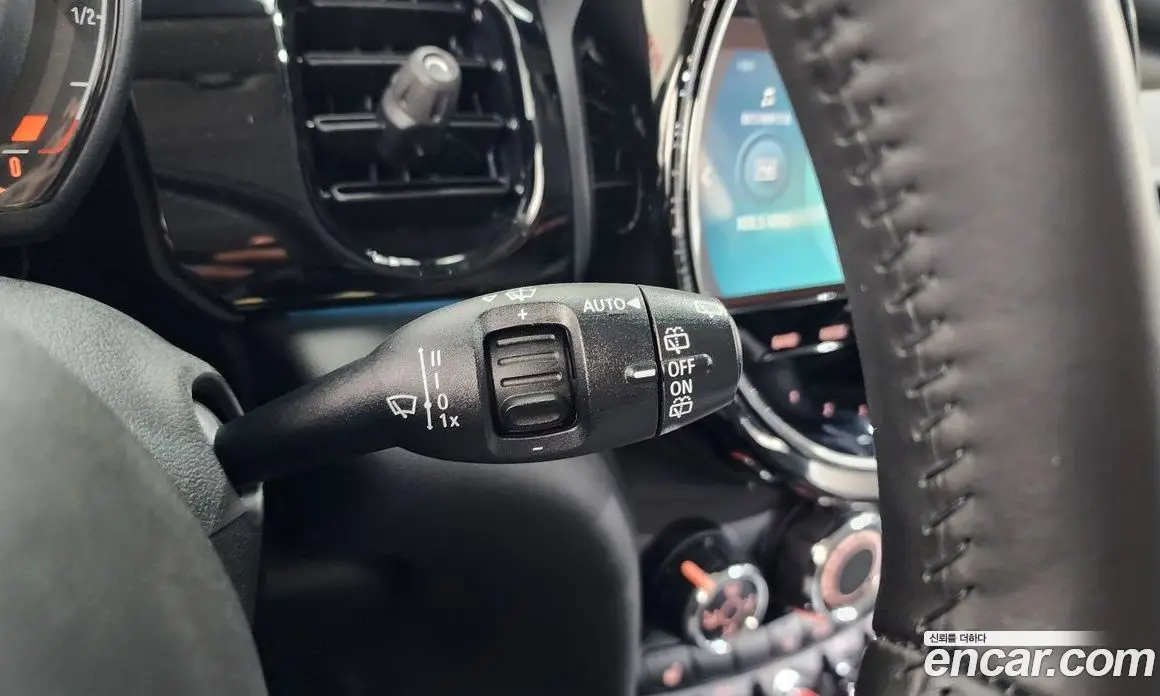 Mini Cooper 2022 1.5 автомат (гидро), фото 19