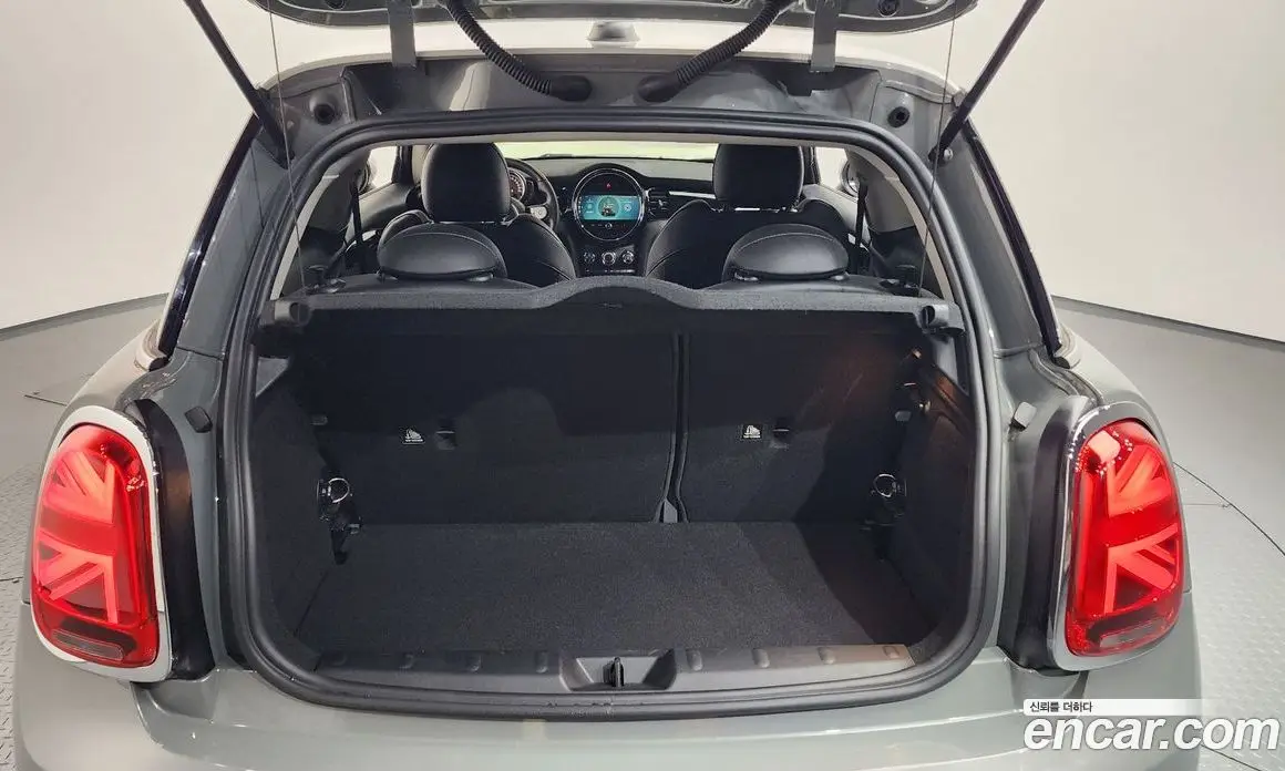 Mini Cooper 2022 1.5 автомат (гидро), фото 20