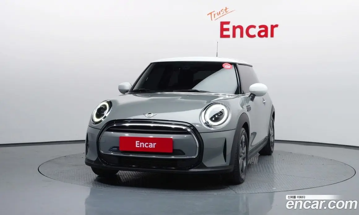 Mini Cooper 2022 1.5 автомат (гидро), фото 3