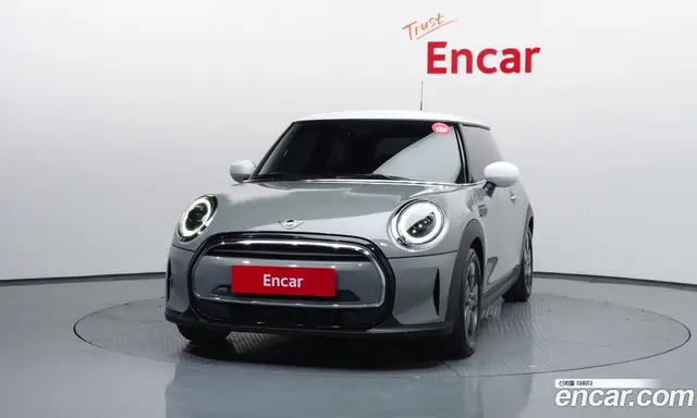 Mini Cooper 2022 1.5 автомат (гидро), миниатюра 3