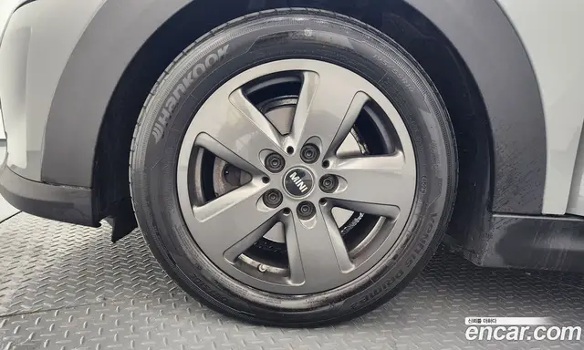 Mini Cooper 2022 1.5 автомат (гидро), миниатюра 5