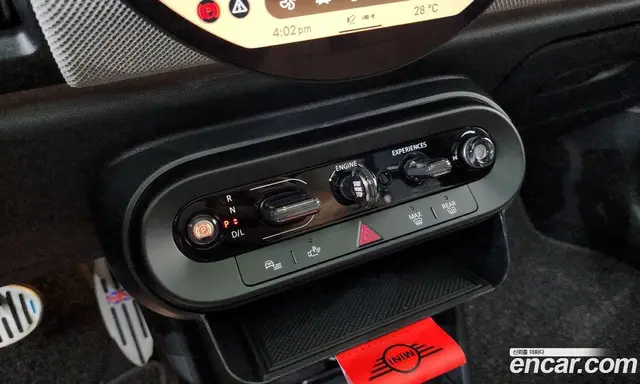 Mini Cooper 2025 2.0 автомат (гидро), миниатюра 12