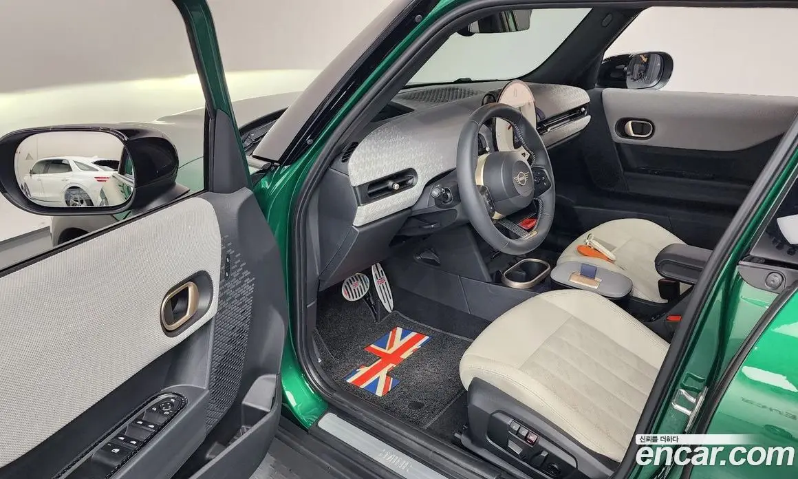 Mini Cooper 2025 2.0 автомат (гидро), фото 13