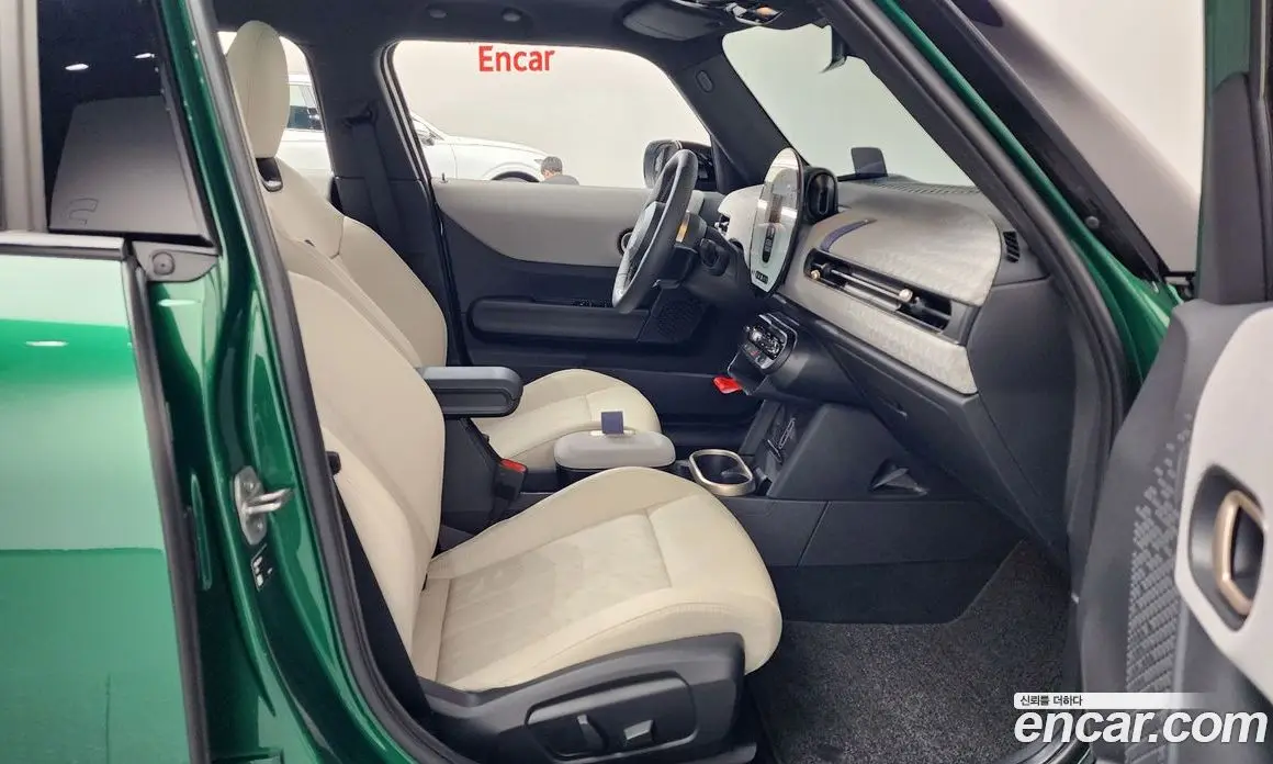 Mini Cooper 2025 2.0 автомат (гидро), фото 16