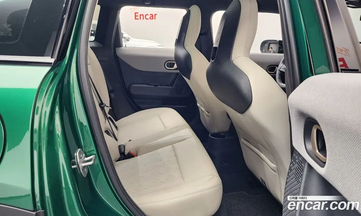 Mini Cooper 2025 2.0 автомат (гидро), фото 17