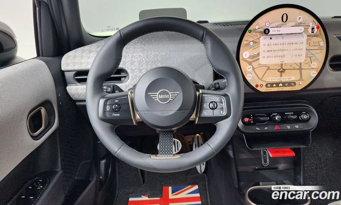 Mini Cooper 2025 2.0 автомат (гидро), фото 19