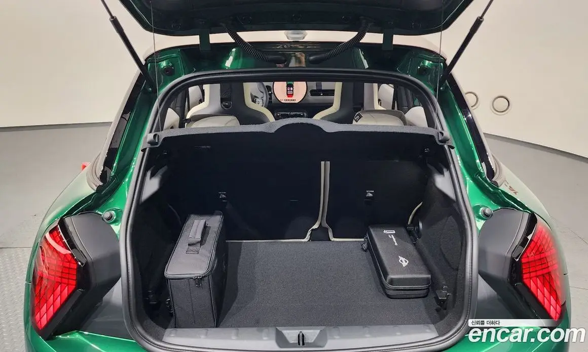 Mini Cooper 2025 2.0 автомат (гидро), фото 21