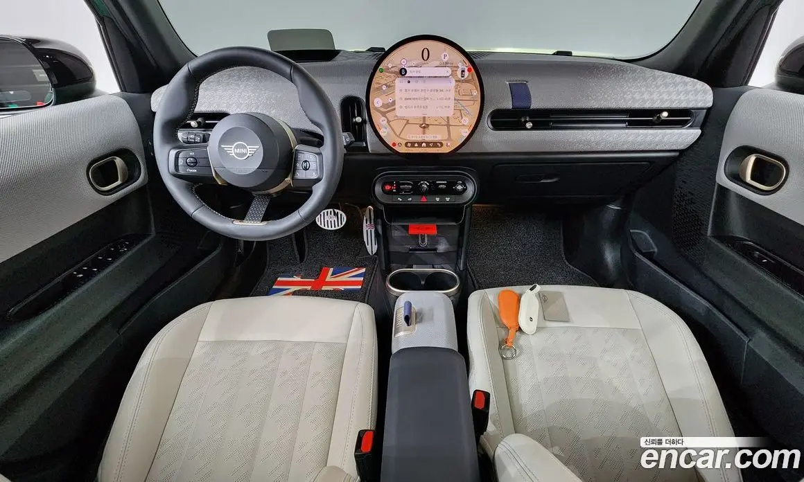 Mini Cooper 2025 2.0 автомат (гидро), фото 10