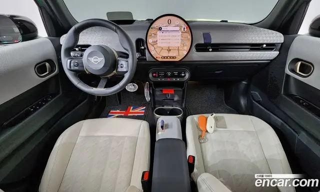 Mini Cooper 2025 2.0 автомат (гидро), миниатюра 10