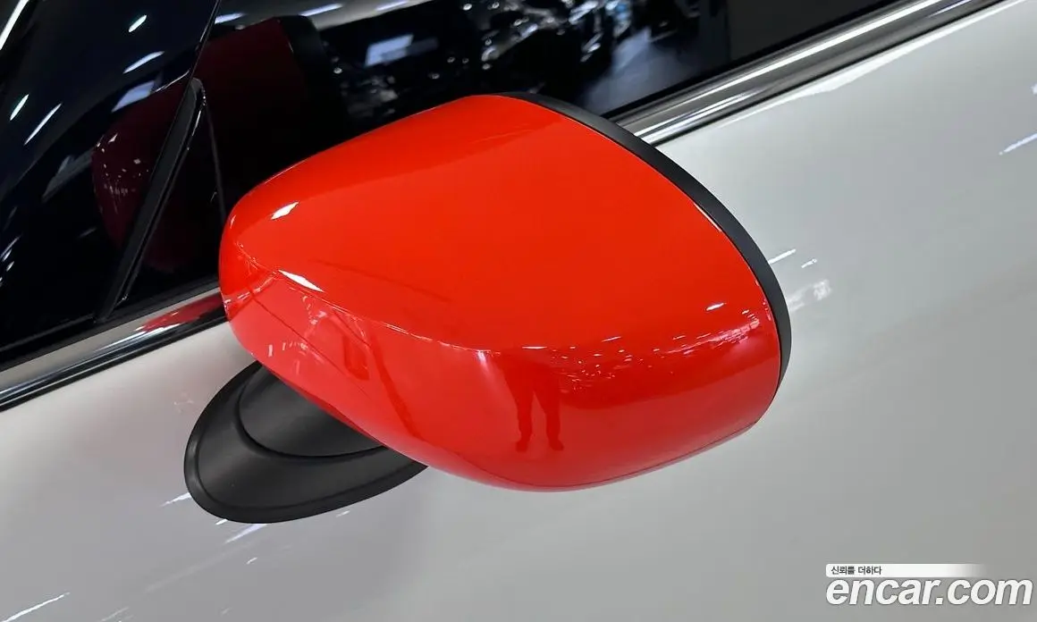 Mini Cooper Convertible 2024 2.0 автомат (гидро), фото 12