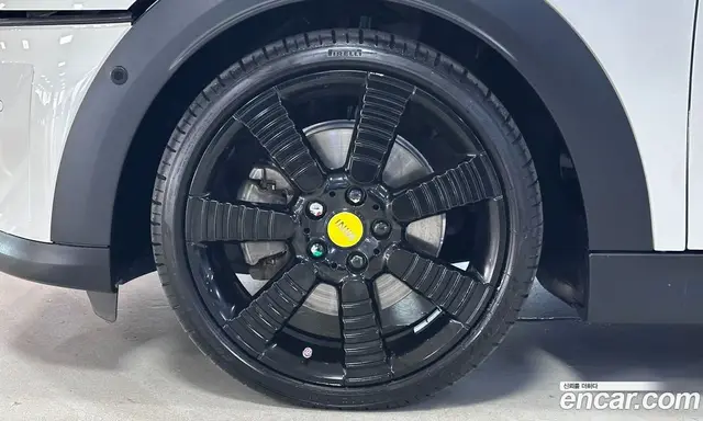 Mini Cooper Convertible 2024 2.0 автомат (гидро), миниатюра 5