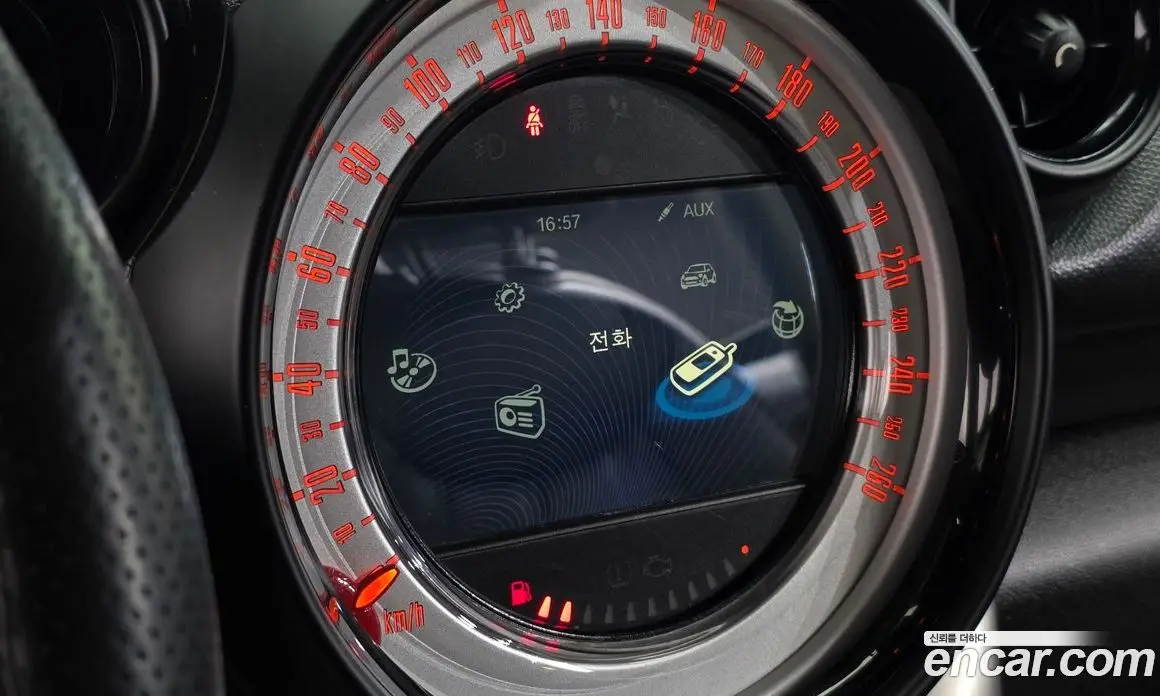 Mini Countryman 2014 2.0 автомат (гидро), фото 13