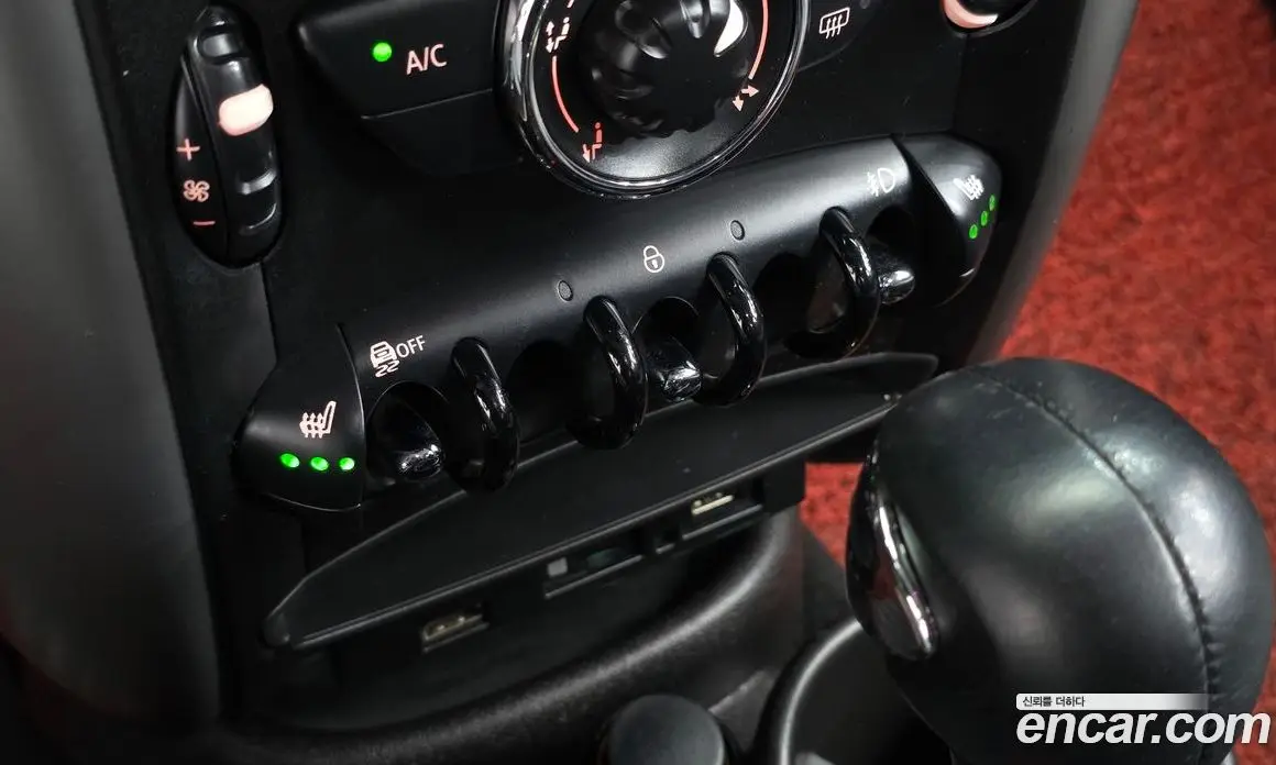 Mini Countryman 2014 2.0 автомат (гидро), фото 16