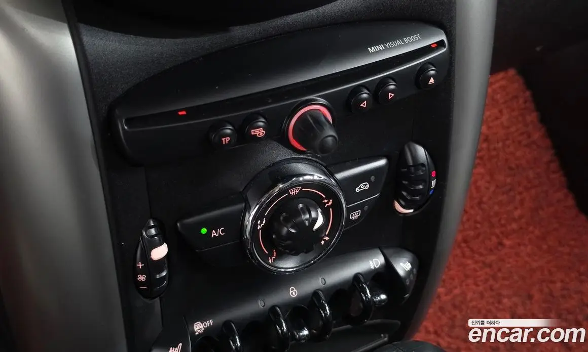 Mini Countryman 2014 2.0 автомат (гидро), фото 17