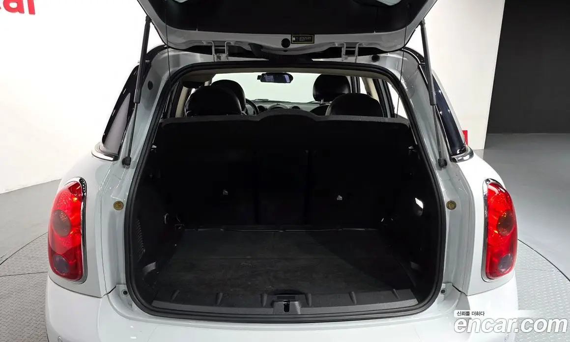 Mini Countryman 2014 2.0 автомат (гидро), фото 20