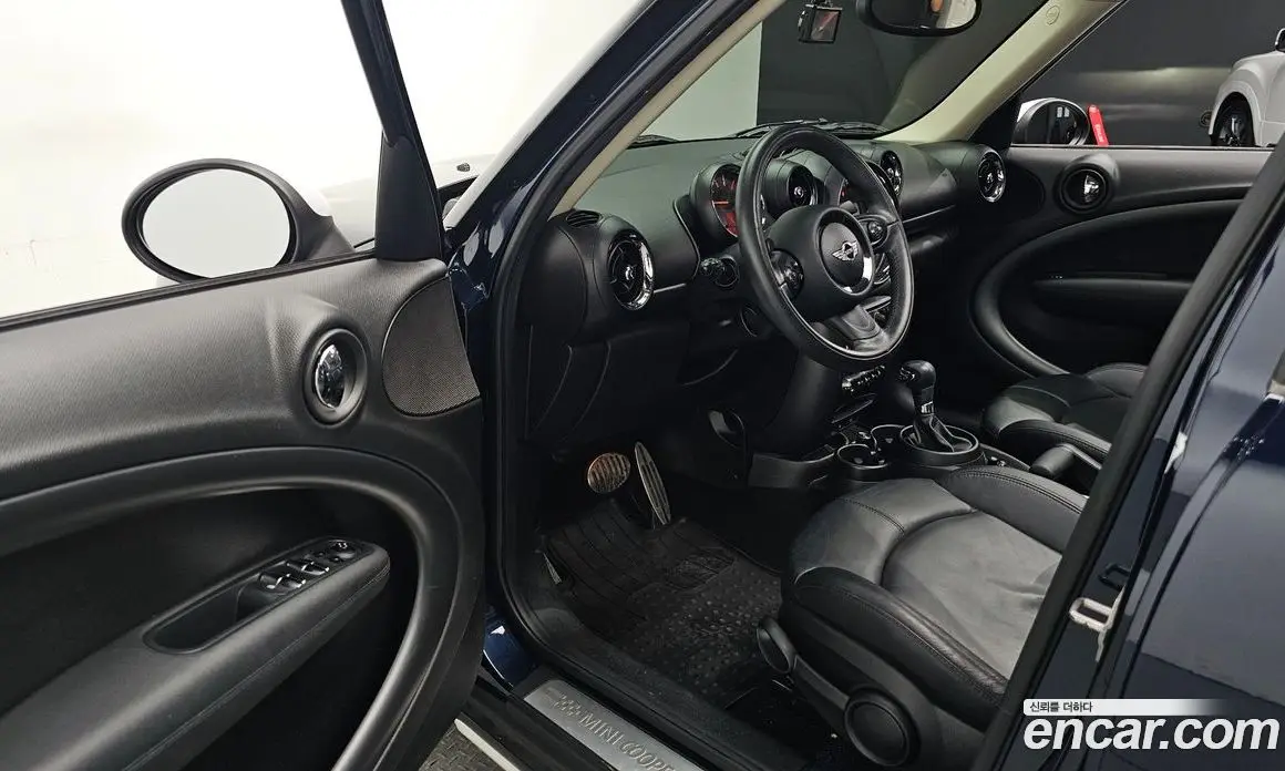 Mini Countryman 2015 2.0 автомат (гидро), фото 11