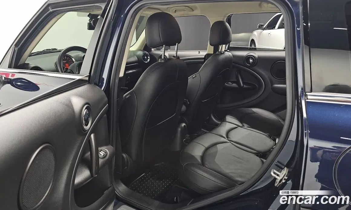 Mini Countryman 2015 2.0 автомат (гидро), фото 12