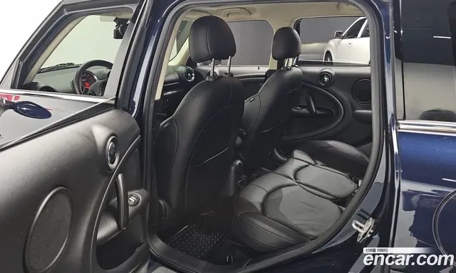 Mini Countryman 2015 2.0 автомат (гидро), миниатюра 12