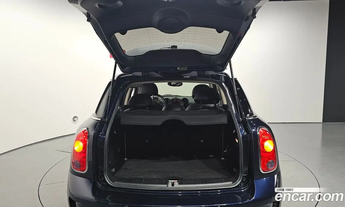 Mini Countryman 2015 2.0 автомат (гидро), фото 20