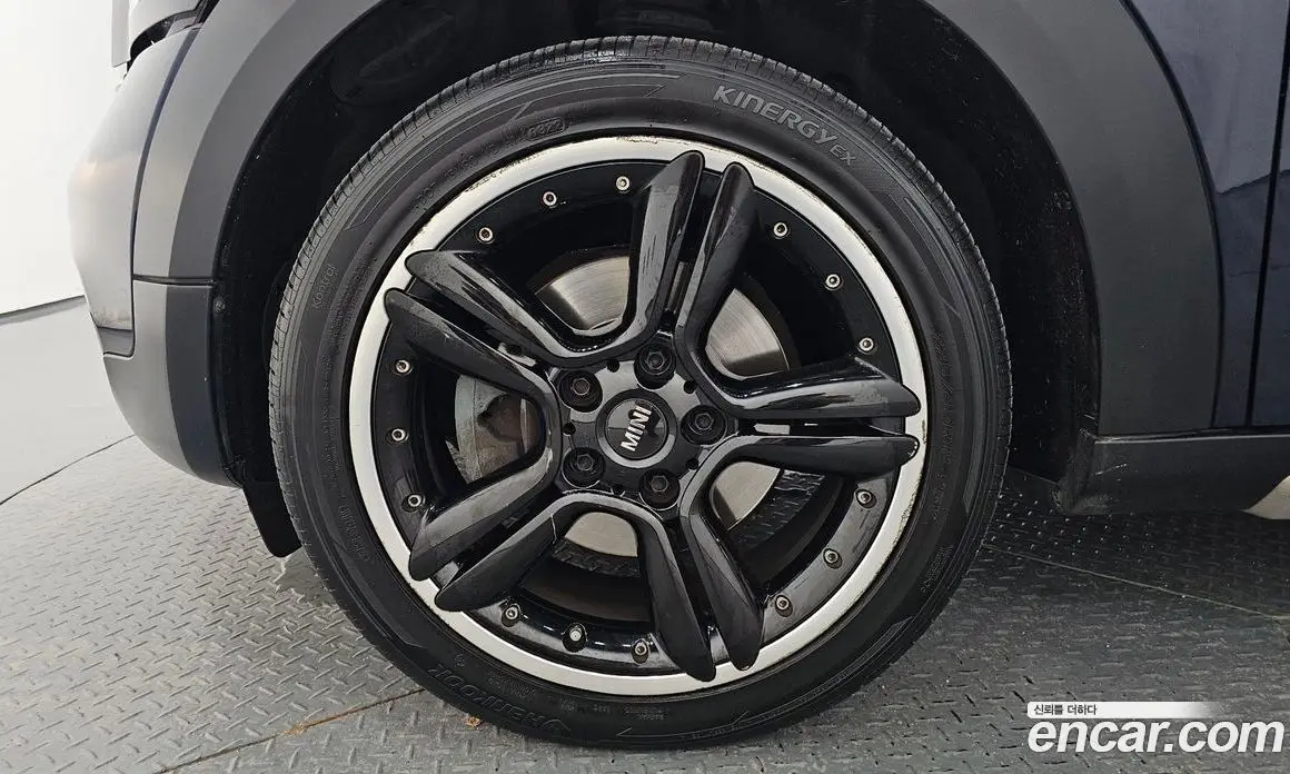 Mini Countryman 2015 2.0 автомат (гидро), фото 5