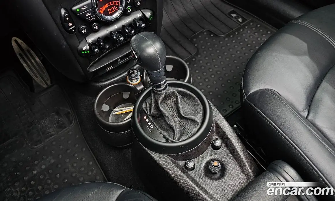 Mini Countryman 2015 2.0 автомат (гидро), фото 9