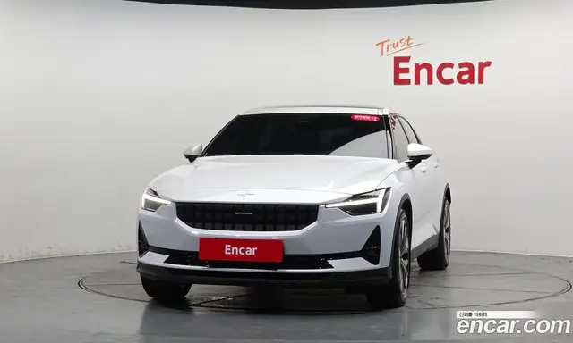 Polestar Polestar 2 2023 0.2 автомат (гидро), миниатюра 2