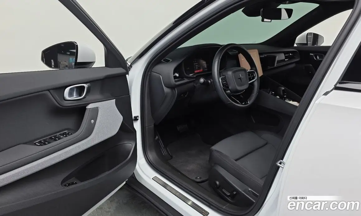 Polestar Polestar 2 2023 0.2 автомат (гидро), фото 12