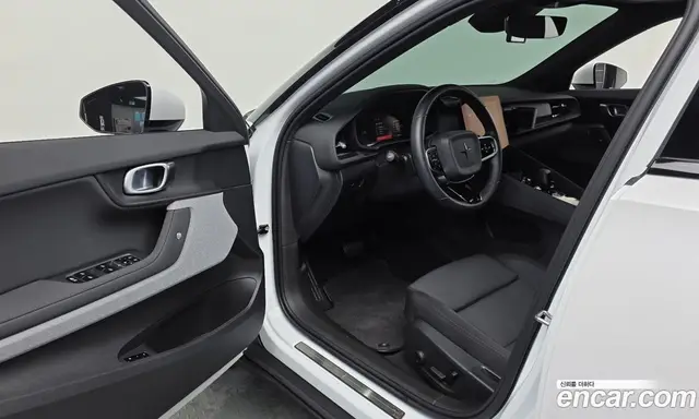 Polestar Polestar 2 2023 0.2 автомат (гидро), миниатюра 12