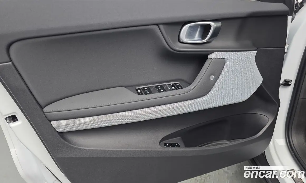 Polestar Polestar 2 2023 0.2 автомат (гидро), фото 13