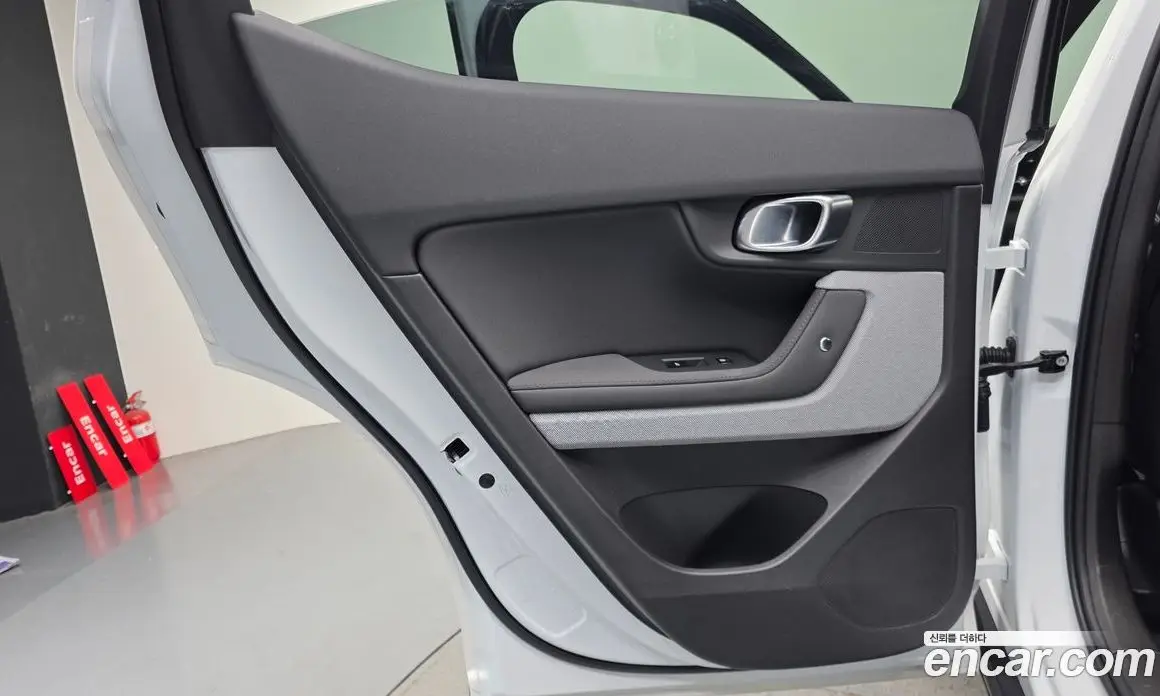 Polestar Polestar 2 2023 0.2 автомат (гидро), фото 14