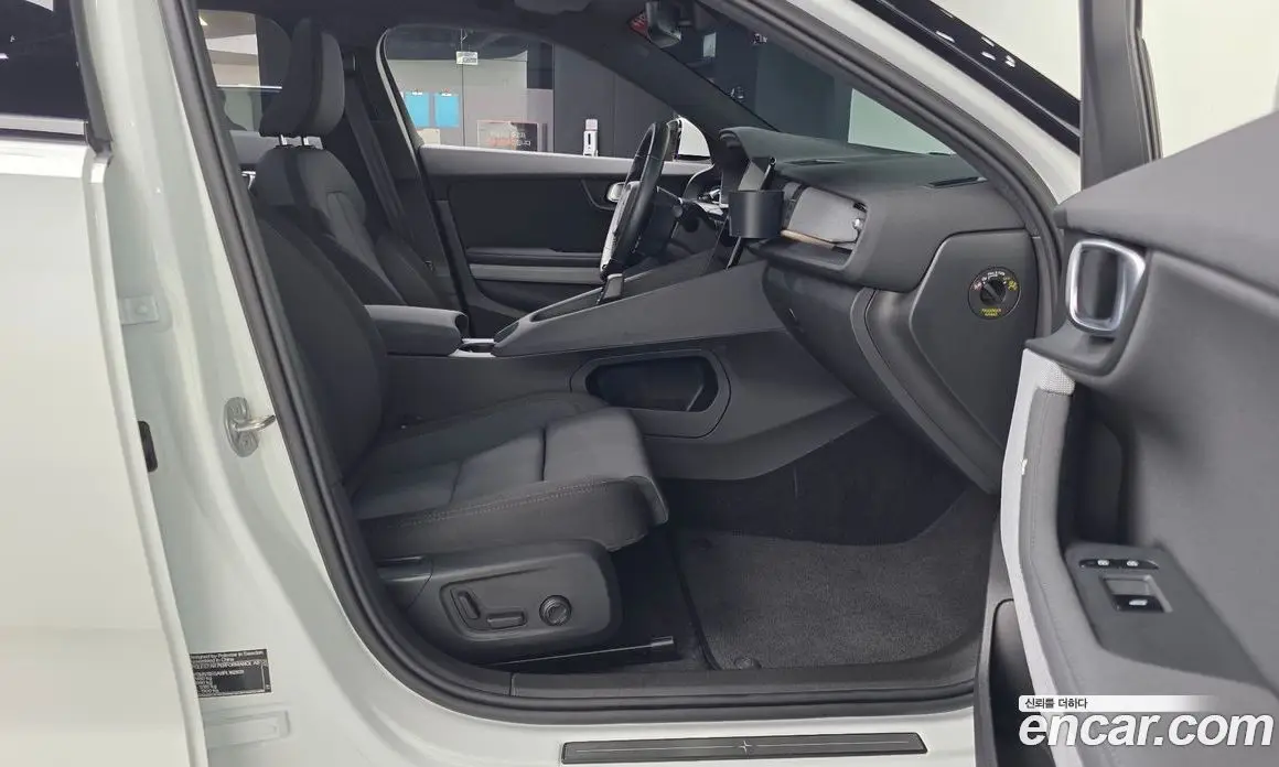 Polestar Polestar 2 2023 0.2 автомат (гидро), фото 16