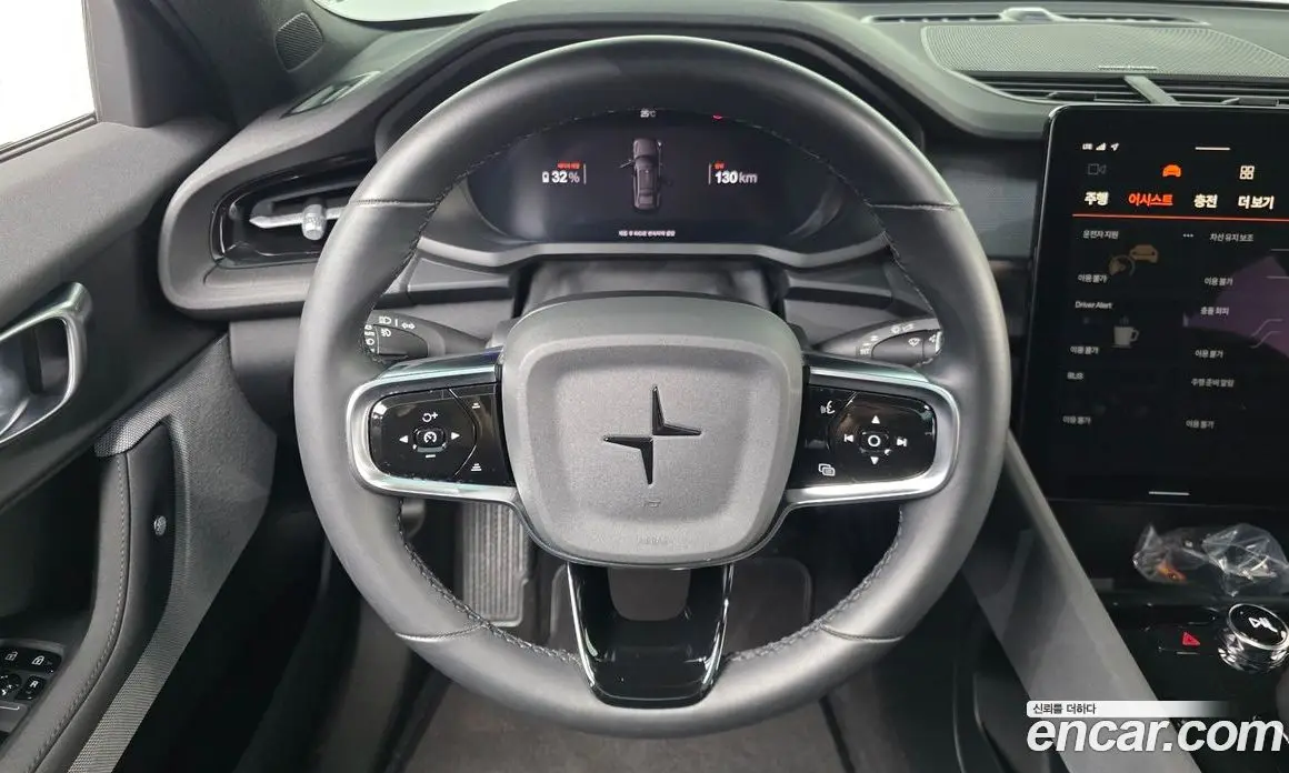Polestar Polestar 2 2023 0.2 автомат (гидро), фото 18