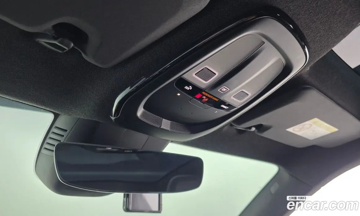 Polestar Polestar 2 2023 0.2 автомат (гидро), фото 22