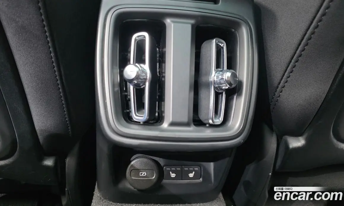 Polestar Polestar 2 2023 0.2 автомат (гидро), фото 23