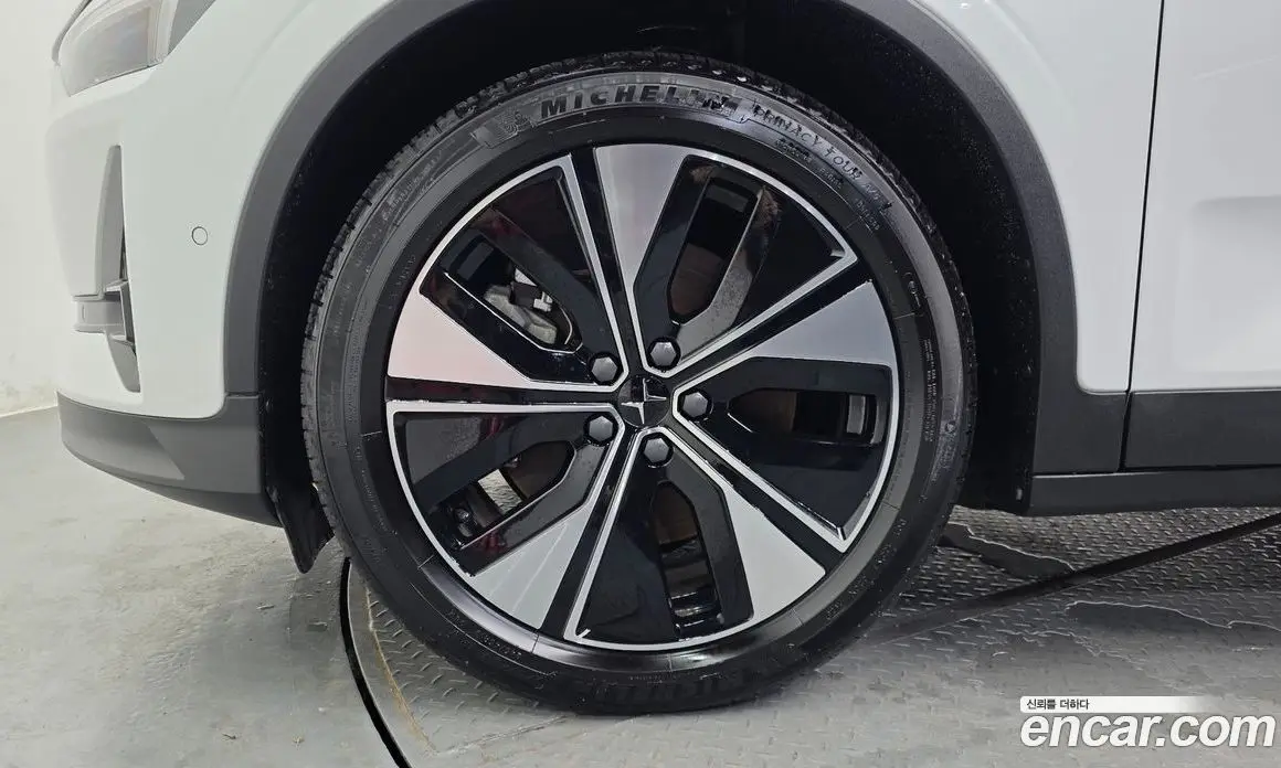 Polestar Polestar 2 2023 0.2 автомат (гидро), фото 4