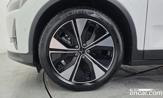 Polestar Polestar 2 2023 0.2 автомат (гидро), миниатюра 4