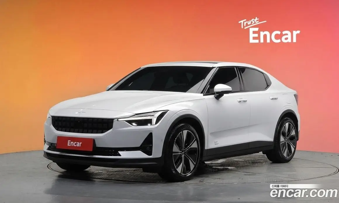 Polestar Polestar 2 2023 0.2 автомат (гидро), фото 31