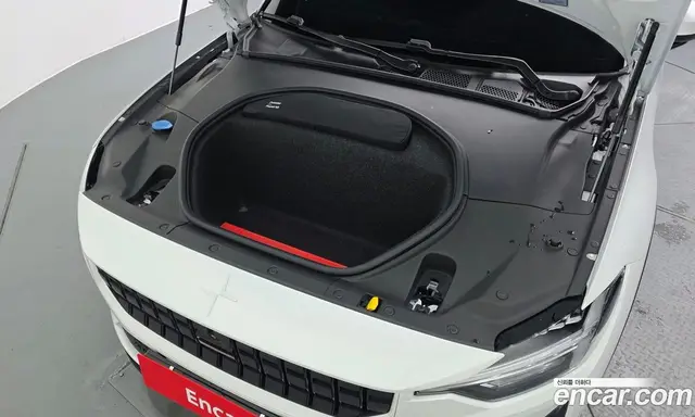 Polestar Polestar 2 2023 0.2 автомат (гидро), миниатюра 5