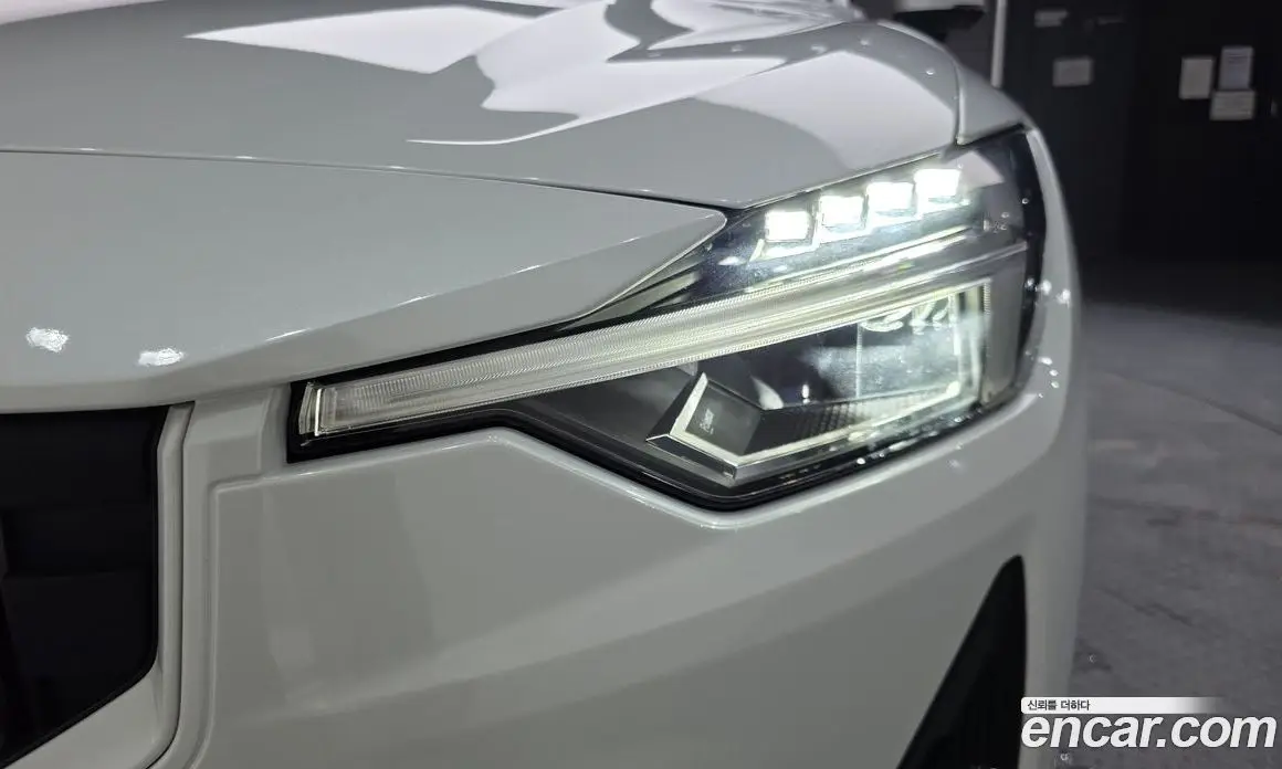 Polestar Polestar 2 2023 0.2 автомат (гидро), фото 7