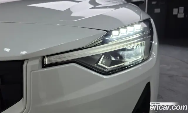 Polestar Polestar 2 2023 0.2 автомат (гидро), миниатюра 7