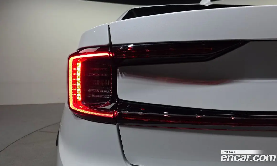 Polestar Polestar 2 2023 0.2 автомат (гидро), фото 8