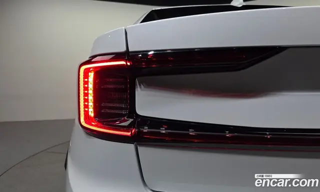 Polestar Polestar 2 2023 0.2 автомат (гидро), миниатюра 8