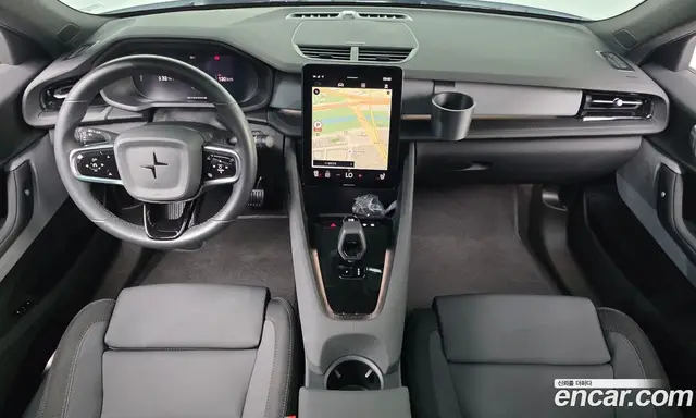 Polestar Polestar 2 2023 0.2 автомат (гидро), миниатюра 9