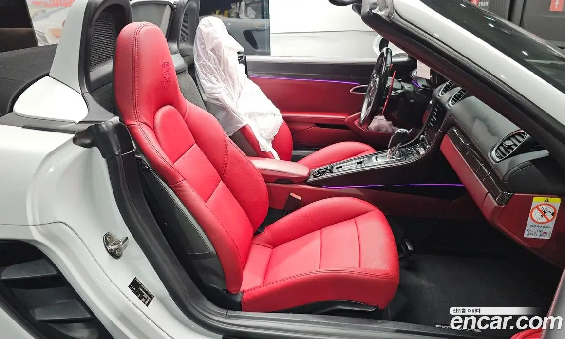 Porsche 718 2017 2.5 автомат (гидро), фото 11