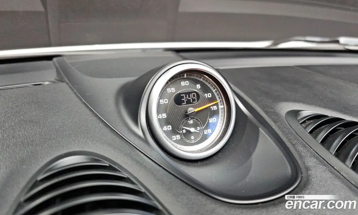 Porsche 718 2017 2.5 автомат (гидро), фото 17