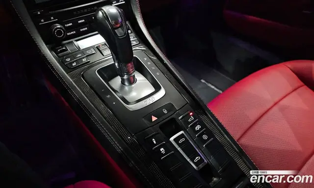 Porsche 718 2017 2.5 автомат (гидро), миниатюра 9